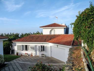 Ferienhaus  Puerto de la Cruz