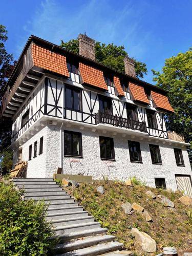 Bed & Breakfast Brussel