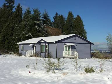 House Birch Bay