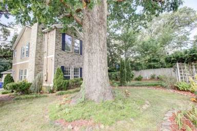 House Decatur