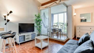 Studio Agde