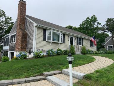 House Chatham