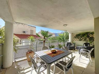 Appartement Calvi