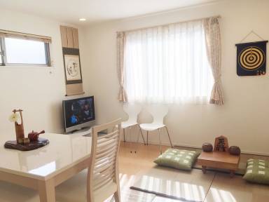 Huis 4 Chome-21 Ikebukurohoncho