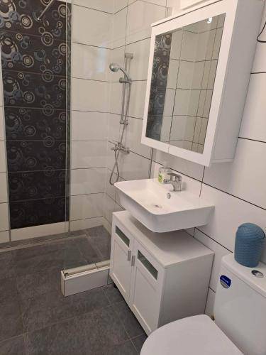Apartman Dunakeszi
