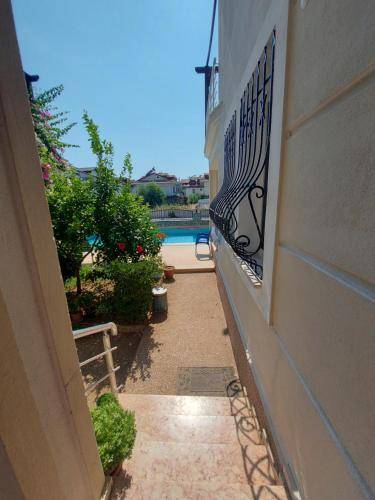 Villa Fethiye