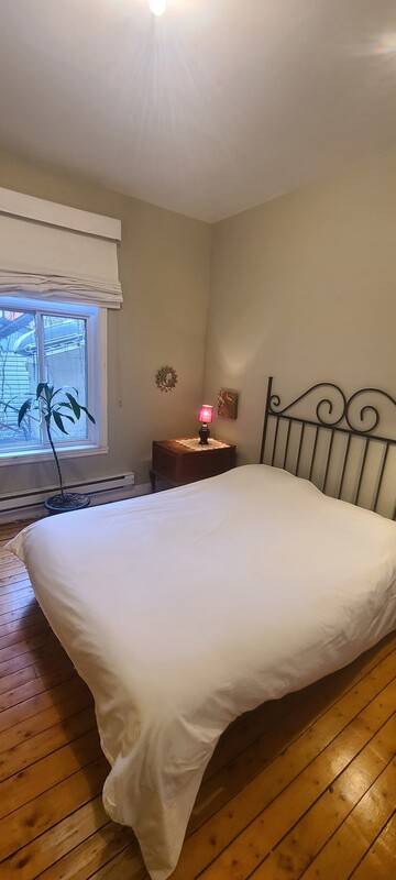 Private room Mile End