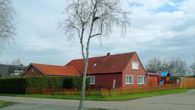 Ferienwohnung  Timmel