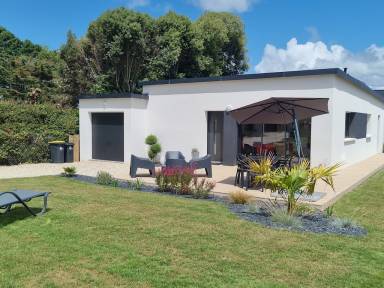 House Trévignon