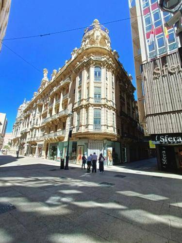 Apartamento Albacete