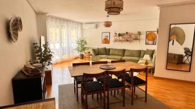Apartamento de 168 m²