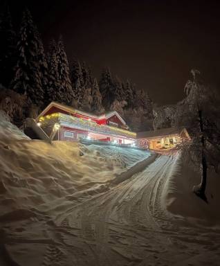 Maison de vacances Lillehammer