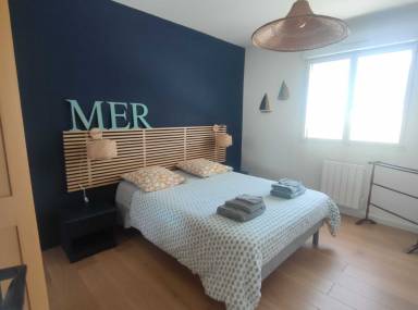 House Gujan-Mestras