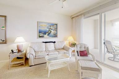 Condo Palm Coast
