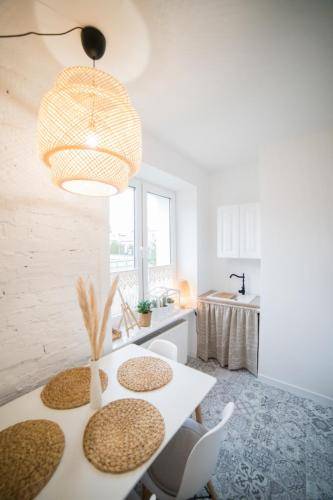 Apartament Kortowo