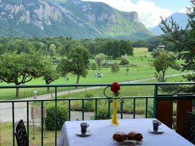 Appartement Faverges