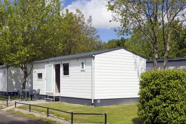 Chalet Veerse Meer