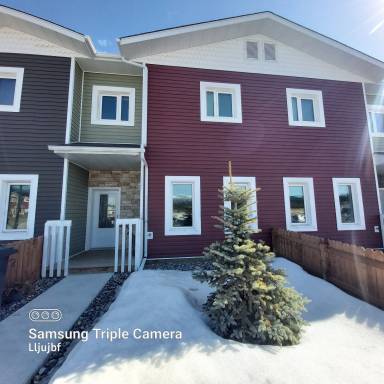 House Whitehorse