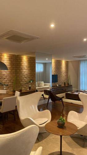 Apartamento Canindé