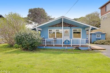 House Lincoln City