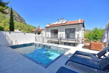 Villa de 250 m²