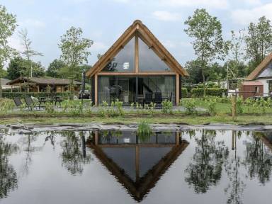 Huis 90 m²