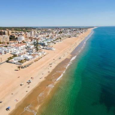 Apartamento Lepe