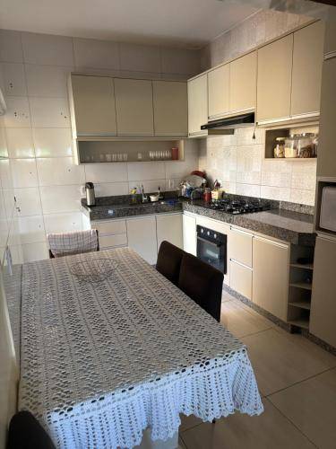 Casa Residencial Italia