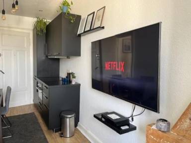 Apartamento Estrasburgo