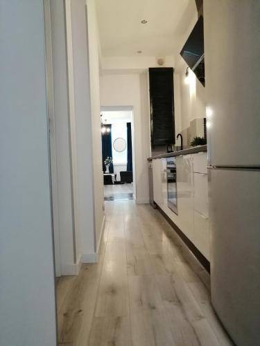 Apartament Zielona Góra