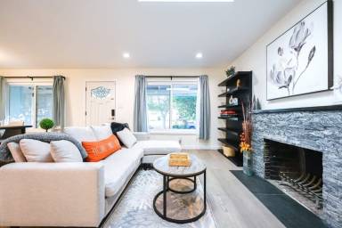 163 m² House