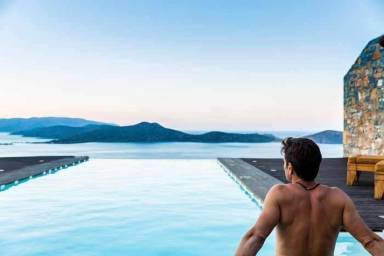 Villa Elounda
