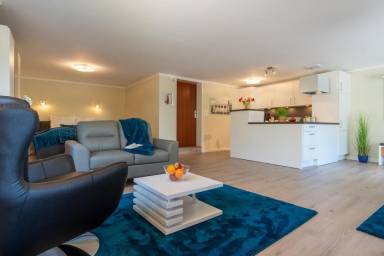 Ferienwohnung Bosau