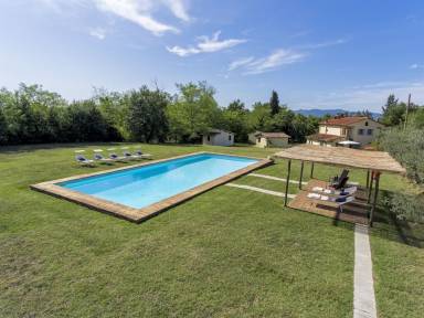 Villa Terranuova Bracciolini
