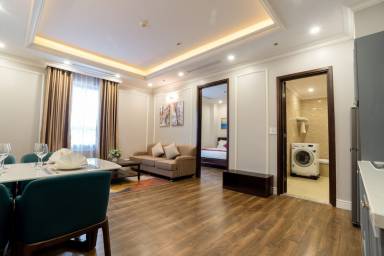 Aparthotel  Hai Phong