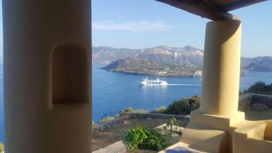 Appartamento Isole Eolie