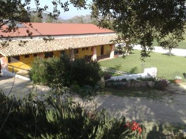 Camera privata Irgoli