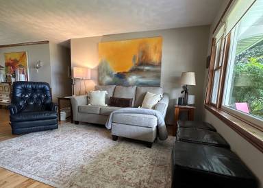 House Elmwood Charter Township