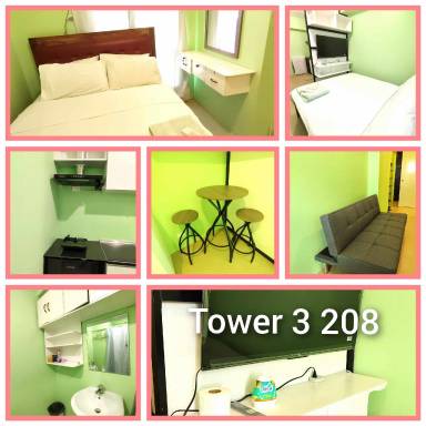 22 m² Ferienwohnung
