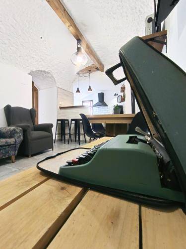 Apartamento Guadix