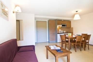 Studio Gresse-en-Vercors