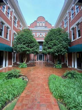 Condo Greenville