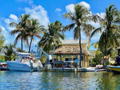 House Key Largo