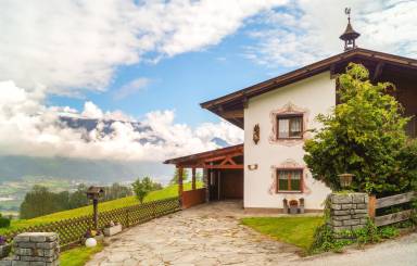 Maison de vacances Schwaz