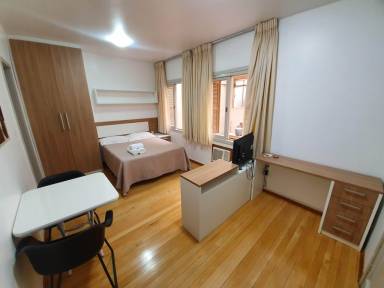 Apartamento Canoas