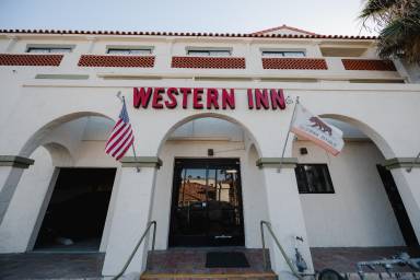 Western Inn Old Town San Diego Hotel