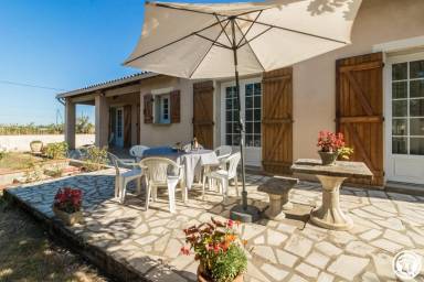 Maison de vacances 115 m²