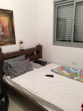 Chambre privée Herzliya