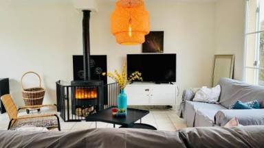 Maison de vacances 100 m²