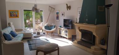Villa  Le Grand Large